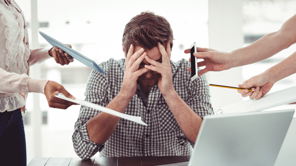 How to Manage Stress