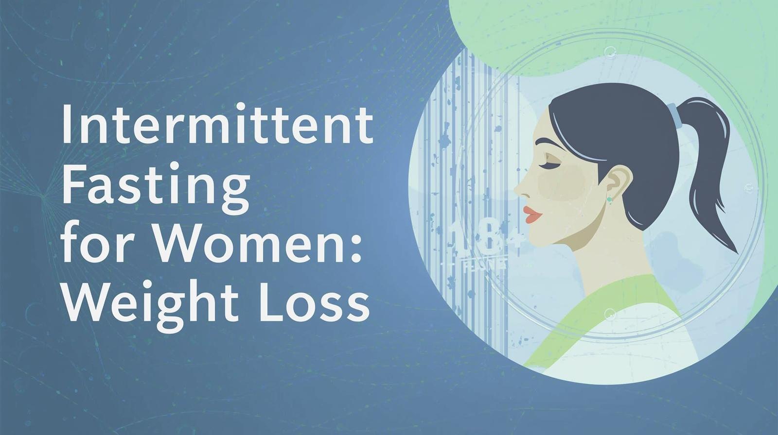 Intermittent fasting