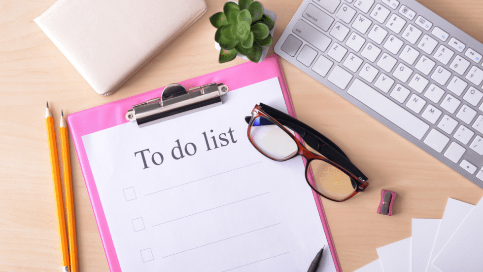 How to Manage Stress