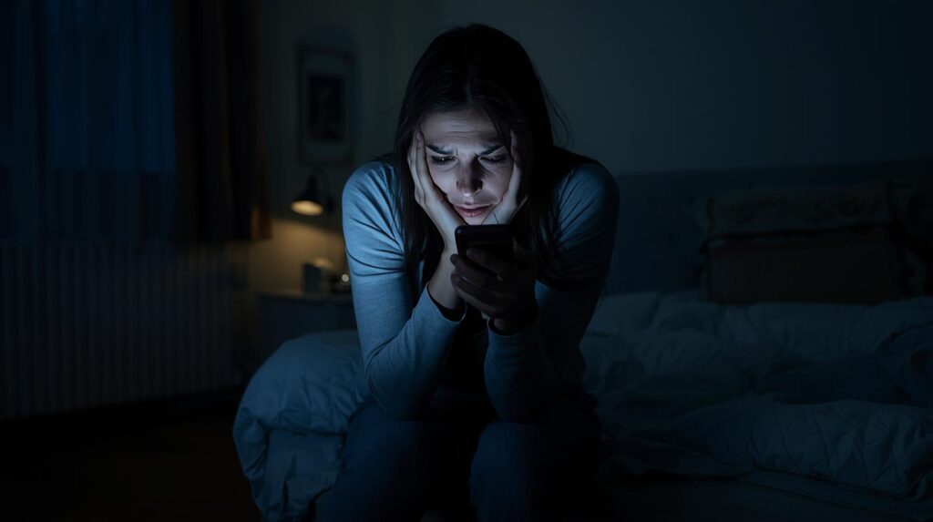 sleep and weight loss