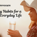 Healthy Habits