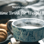 bedtime drink for weight loss