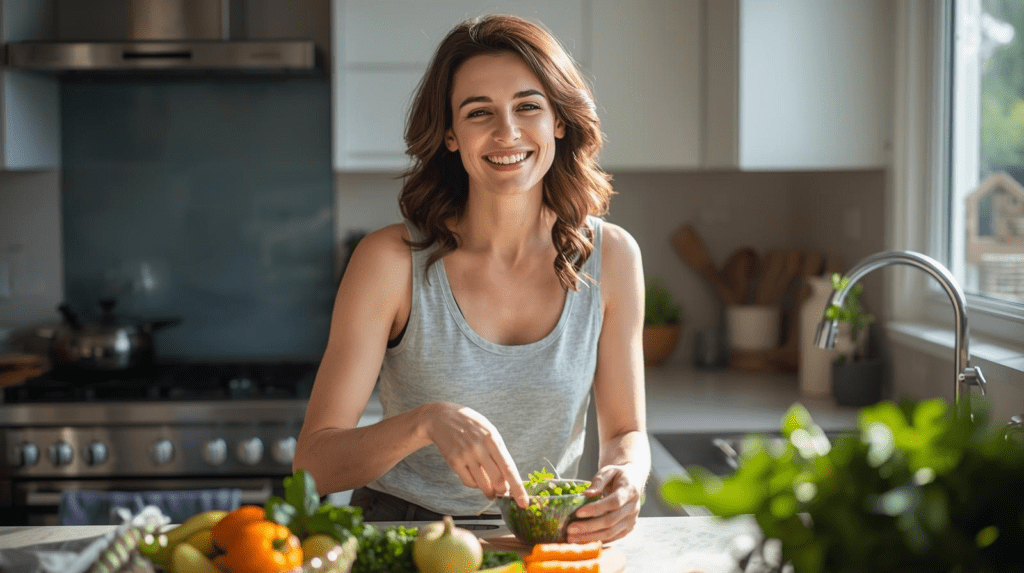 why is it harder to lose weight after 30