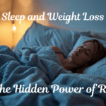 sleep and weight loss