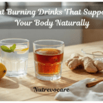 Fat Burning Drinks
